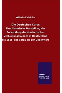 Deutschen Corps