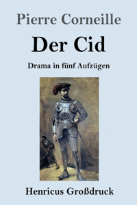 Der Cid (Großdruck)