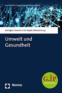 Umwelt Und Gesundheit