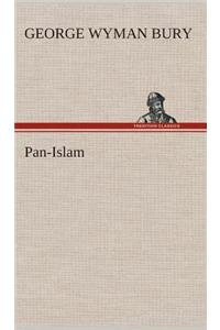 Pan-Islam