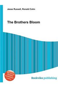 The Brothers Bloom
