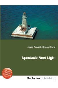 Spectacle Reef Light