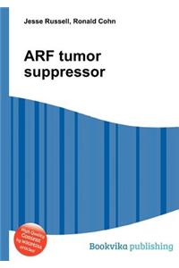 Arf Tumor Suppressor
