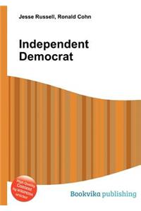 Independent Democrat