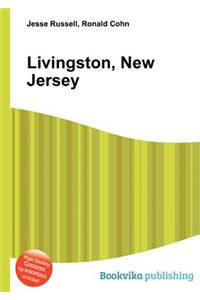 Livingston, New Jersey