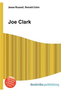 Joe Clark