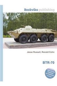 Btr-70