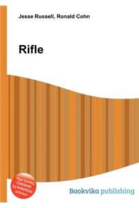 Rifle