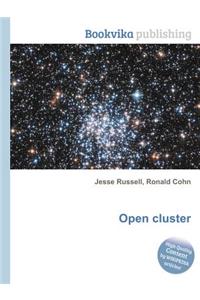 Open Cluster
