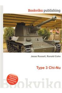 Type 3 Chi-NU