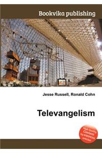 Televangelism