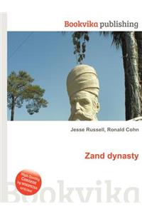 Zand Dynasty