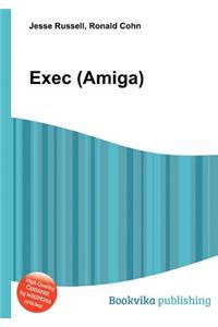 Exec (Amiga)