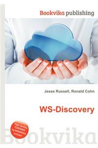 Ws-Discovery
