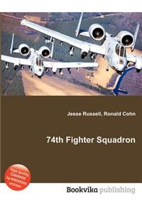 74th Fighter Squadron