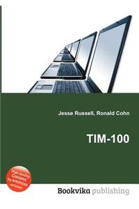 Tim-100