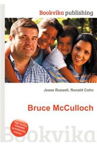 Bruce McCulloch