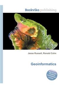 Geoinformatics