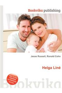 Helga Line