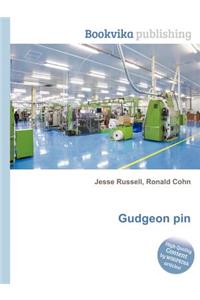 Gudgeon Pin