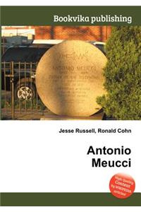 Antonio Meucci