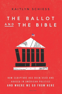 Ballot and The Bible Book