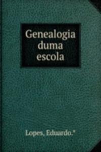 Genealogia duma escola