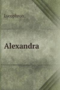 Alexandra