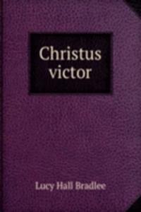 Christus victor