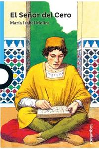 El Senor del Cero / The Zero Man