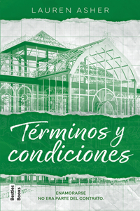 Términos Y Condiciones / Terms and Conditions (Light Novel)