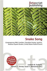 Snake Song