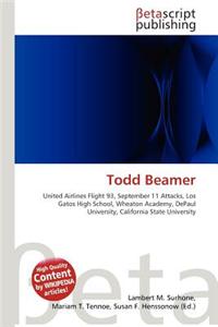Todd Beamer