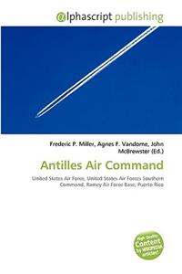 Antilles Air Command