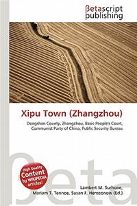 Xipu Town (Zhangzhou)