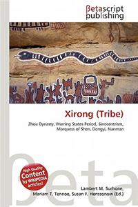 Xirong (Tribe)