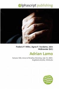 Adrian Lamo