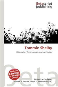 Tommie Shelby