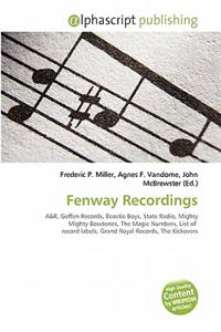 Fenway Recordings