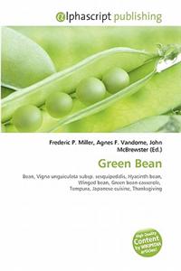 Green Bean