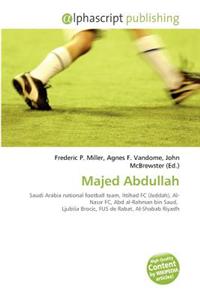 Majed Abdullah