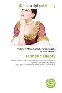 Japhetic Theory