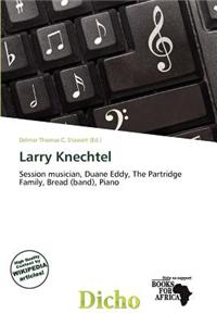 Larry Knechtel