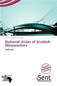 National Union of Scottish Mineworkers