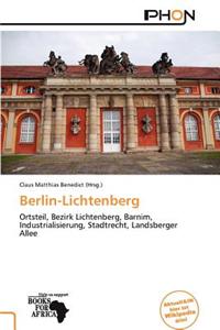Berlin-Lichtenberg