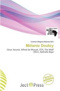 M Lanie Doutey