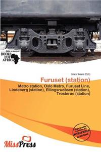 Furuset (Station)