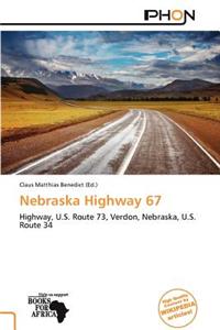 Nebraska Highway 67