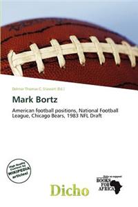 Mark Bortz