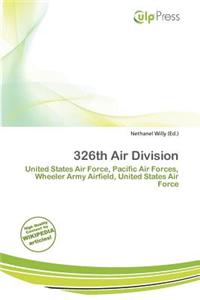 326th Air Division
